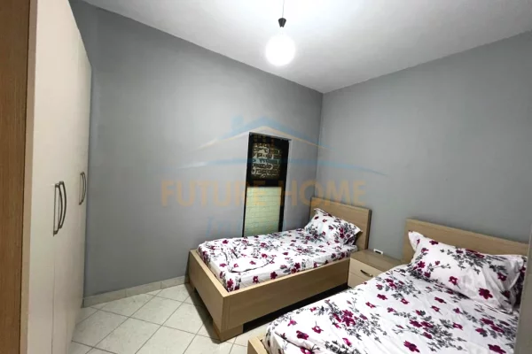 Appartamento in affitto a Tirana 2+1, Arredato