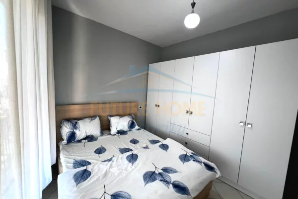 Appartamento in affitto a Tirana 2+1, Arredato