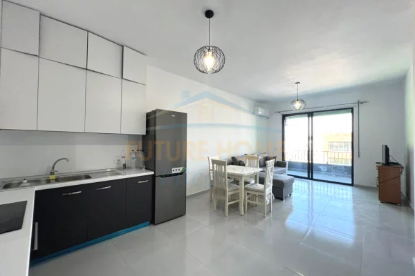House for Sale 2+1 in Tirana - 175,000 Euro