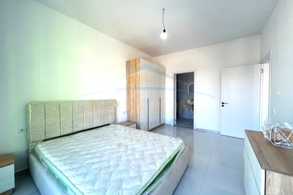 Apartment for sale in Tirana 2+1, Furnished