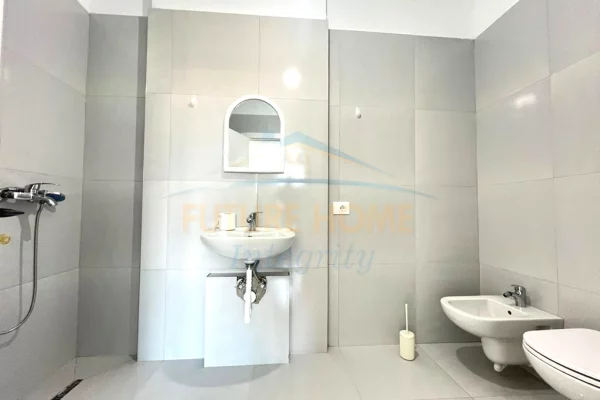 Apartment for sale in Tirana 2+1, Furnished