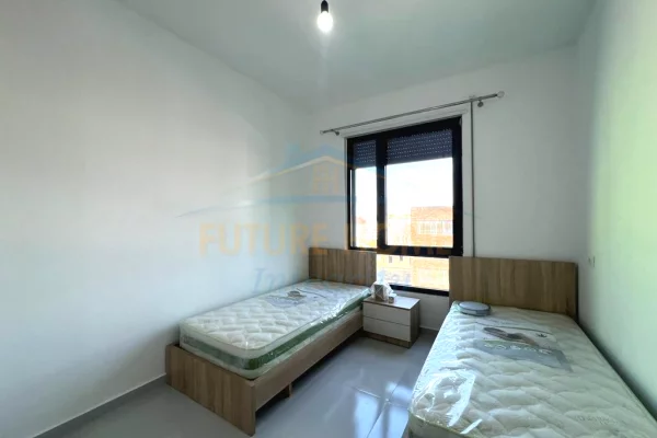 Apartment for sale in Tirana 2+1, Furnished