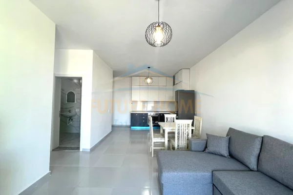 Apartment for sale in Tirana 2+1, Furnished