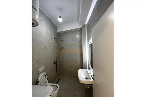 Shtepi me qera Apartament ne Tirane, 1+1, Mobilimi E mobiluar, Pagesa 430  Euro.