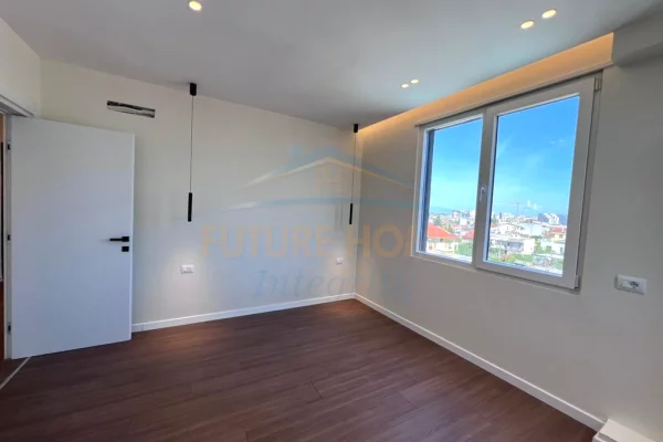 Shtepi ne shitje Apartament ne Tirane, 2+1, Mobilimi Bosh, pa mobiluar, Pagesa 189,000  Euro.