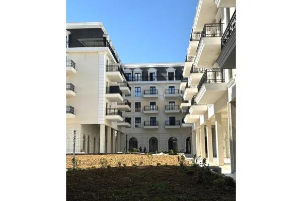 Shtepi ne shitje Garsoniere ne Tirane - 82,000 Euro