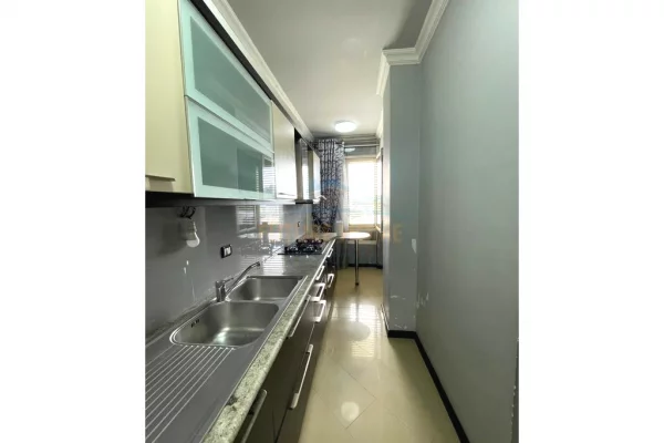 Shtepi me qera Apartament ne Tirane, 2+1, Mobilimi E mobiluar, Pagesa 500  Euro.