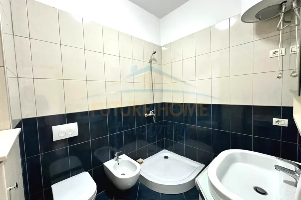 Shtepi me qera Apartament ne Tirane, 2+1, Mobilimi E mobiluar, Pagesa 750  Euro.