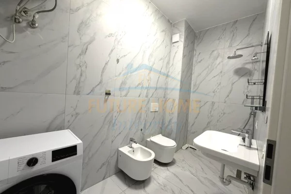 Shtepi ne shitje Apartament ne Tirane, 1+1, Mobilimi E mobiluar, Pagesa 120,000  Euro.