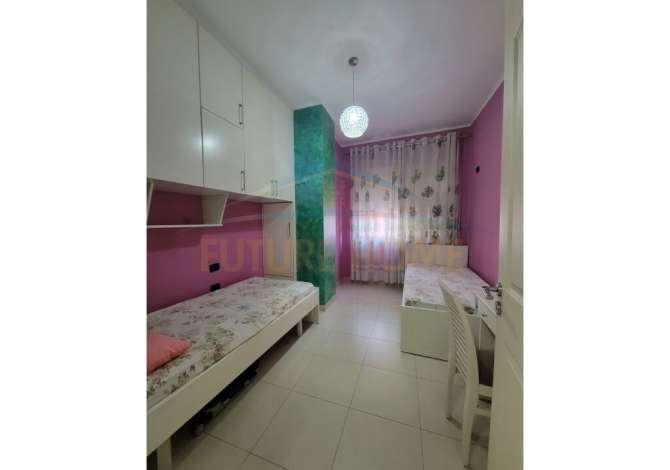 Ambient biznesi me qera 5+1 ne Tirane - 450 Euro