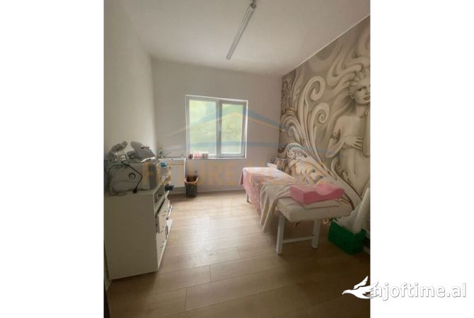Qera , Apartament 2+1 , Ish parku  , Tirane
