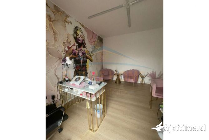 Qera , Apartament 2+1 , Ish parku  , Tirane