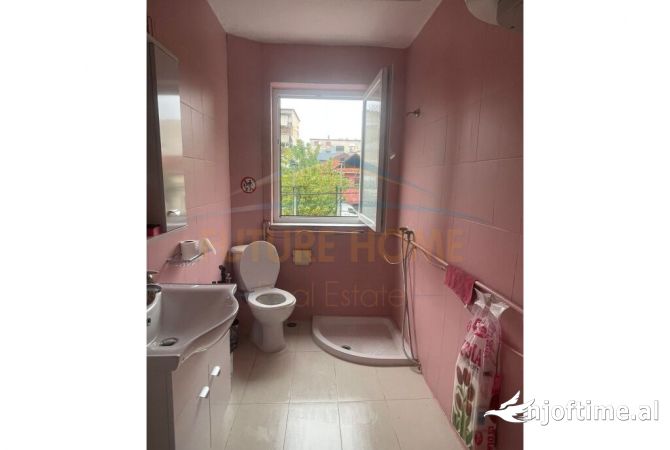 Qera , Apartament 2+1 , Ish parku  , Tirane