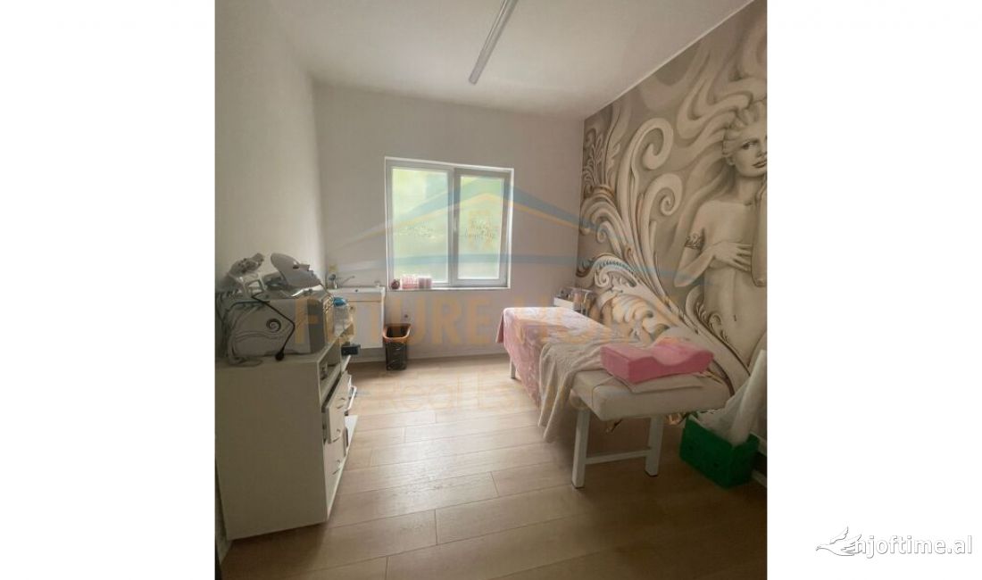 Qera , Apartament 2+1 , Ish parku  , Tirane