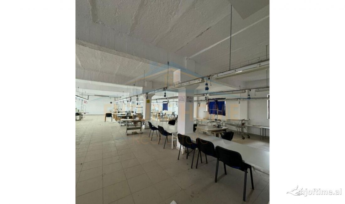 Qera ,Ambjent , Biznesi , Kombinat 