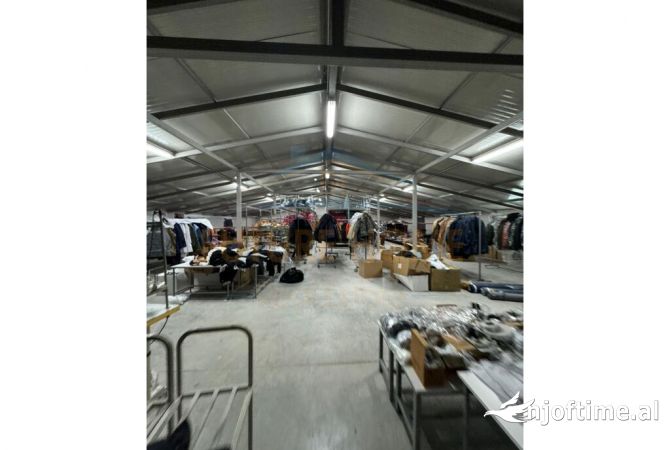 Qera ,Ambjent , Biznesi , Kombinat 