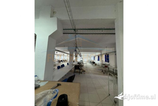 Qera ,Ambjent , Biznesi , Kombinat 