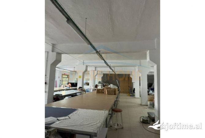 Qera ,Ambjent , Biznesi , Kombinat 