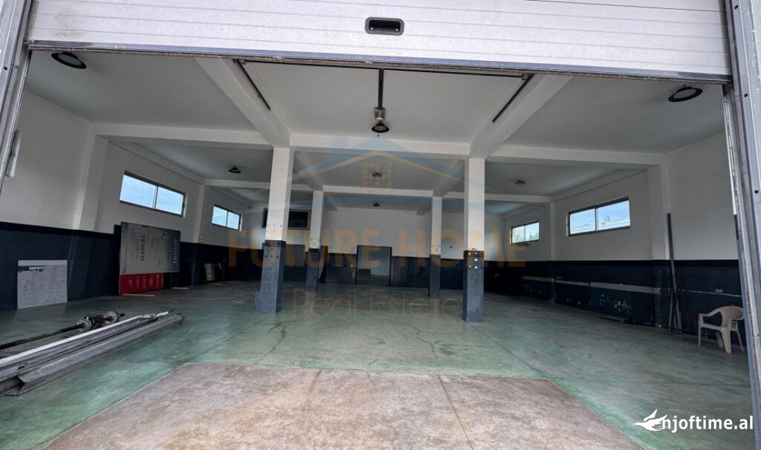 Qera , Kapanon , Autostrada TIRANE -DURRES