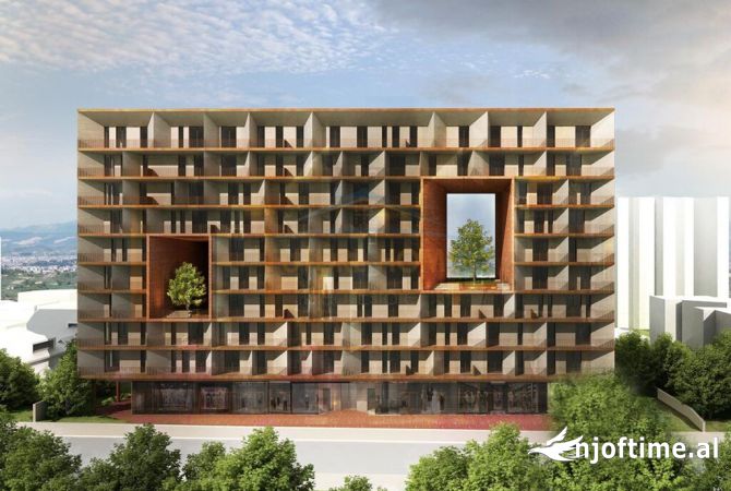 Ambiente Commerciale in Affitto 3+1 a Tirana - 2,000 Euro