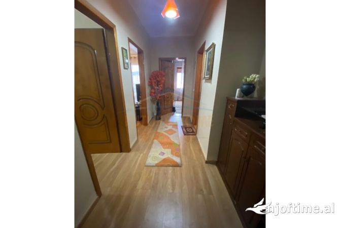 Apartment for sale in Elbasan 2+1, Furnished