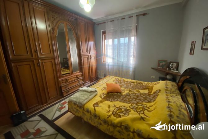 Apartment for sale in Elbasan 2+1, Furnished