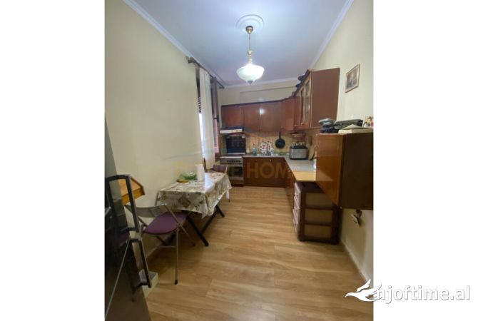 Apartment for sale in Elbasan 2+1, Furnished