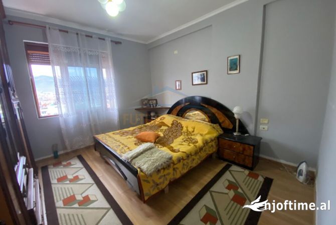 Apartment for sale in Elbasan 2+1, Furnished