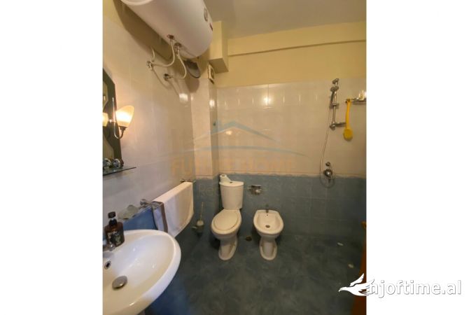 Apartment for sale in Elbasan 2+1, Furnished