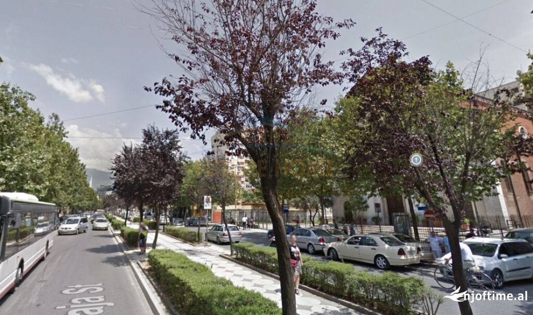 ShiteT , Ambjent Biznesi , Rruga e Kavajes , Tirane