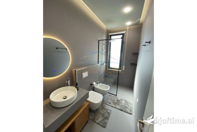 Qera , Apartament 2+1+2+Post Parkimi , Porcelan 