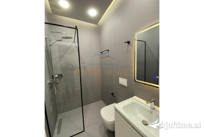 Shtepi me qera Apartament ne Tirane, 2+1, Mobilimi E mobiluar, Pagesa 950  Euro.