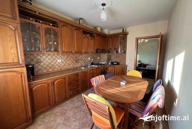 House for Sale 2+1 in Elbasan - 110,000 Euro