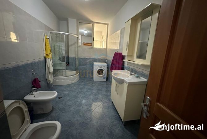 Apartment for sale in Elbasan 2+1, Furnished