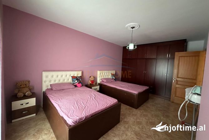 Apartment for sale in Elbasan 2+1, Furnished
