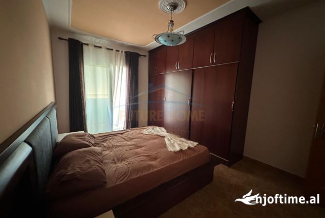 Apartment for sale in Elbasan 2+1, Furnished