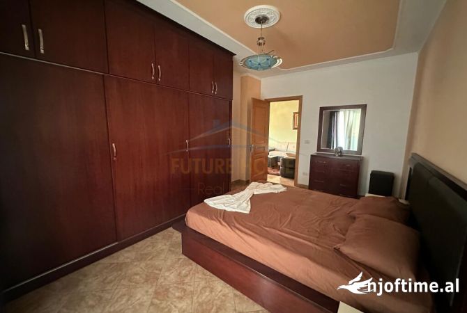 Apartment for sale in Elbasan 2+1, Furnished