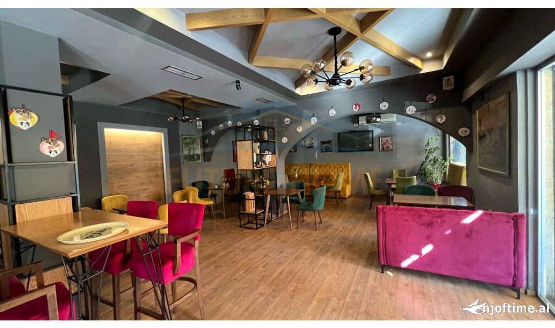 Qera , Ambjent Biznesi , Selite , Tirane 