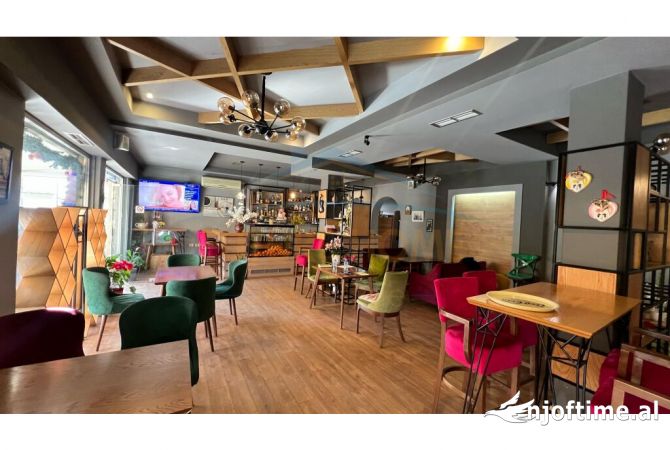 Qera , Ambjent Biznesi , Selite , Tirane 