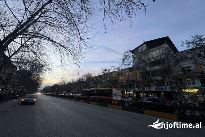 Business Property in Sale 1+1 in Tirana - 287,000 Euro