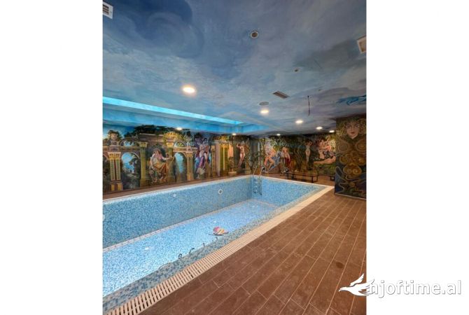 Qera , Ambjent Biznesi , Tirane 