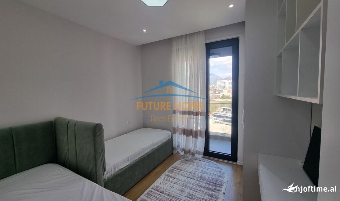 Shtepi me qera Apartament ne Tirane, 2+1, Mobilimi E mobiluar, Pagesa 750  Euro.