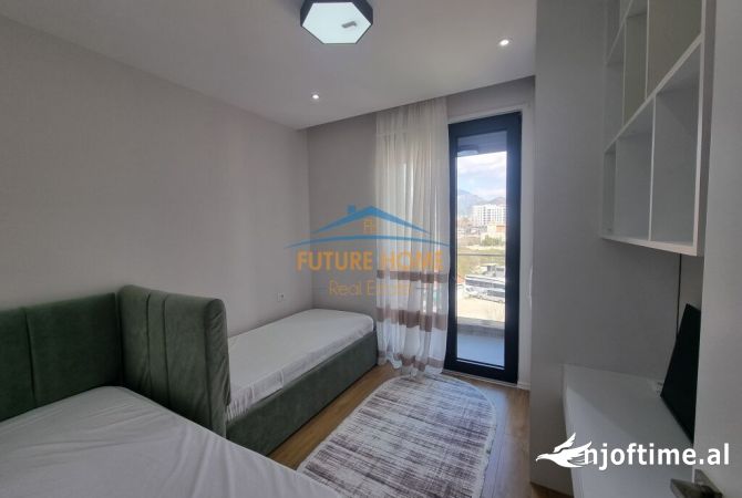 Qera , Apartament 2+1+2 Porcelan , Tirane 