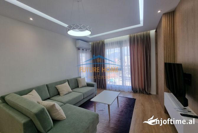 Shtepi me qera Apartament ne Tirane, 2+1, Mobilimi E mobiluar, Pagesa 750  Euro.