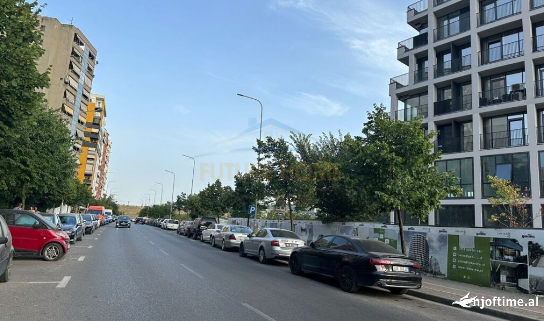 Qera , Ambjent Biznesi , Rruga e Kosovareve , Tirane 