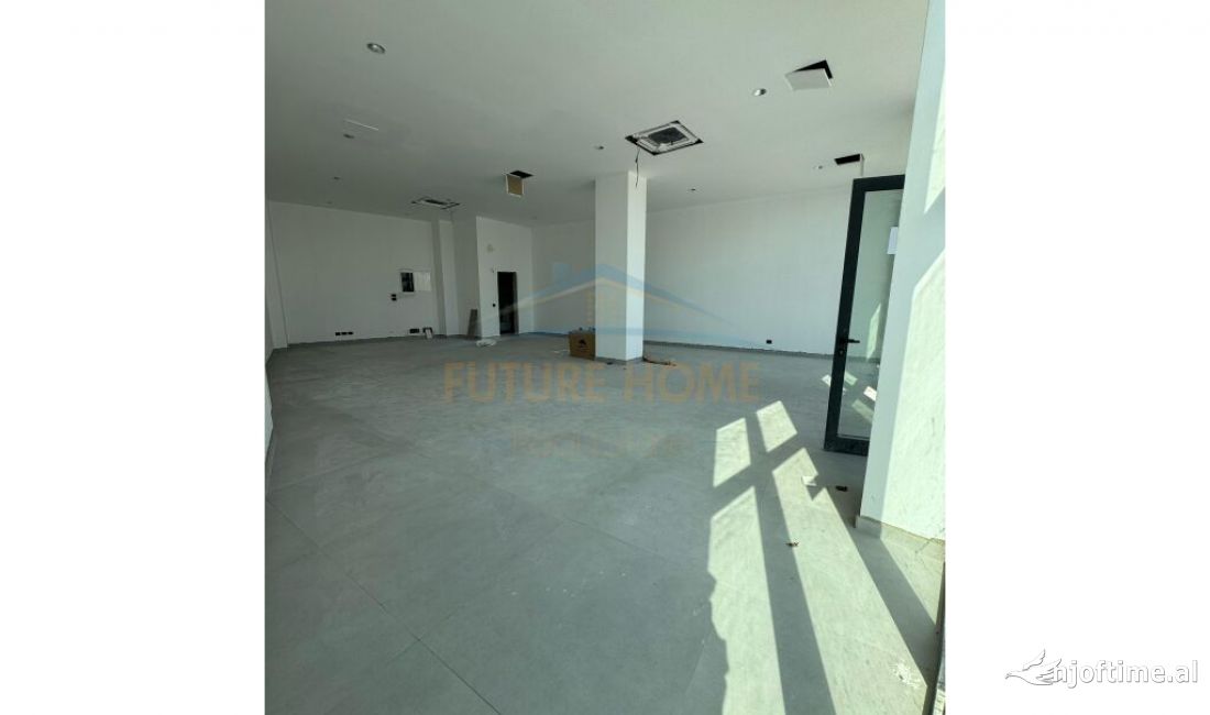 Qera . Ambjent Biznesi , Rruga e Kosovareve , Tirane 