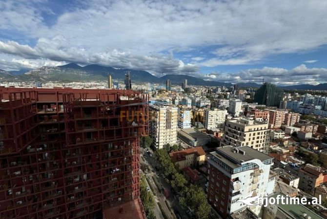 Shtepi me qera Apartament ne Tirane, 3+1, Mobilimi Pjeserisht e mobiluar, Pagesa 1,700  Euro.