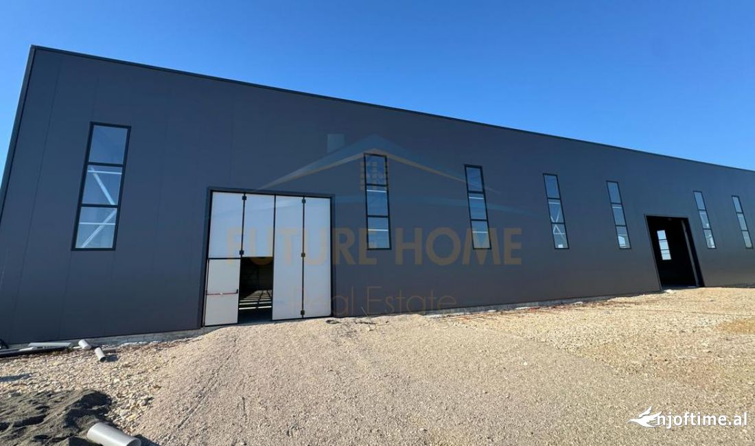 Qera , Kapanon , Fllake ,Durres 