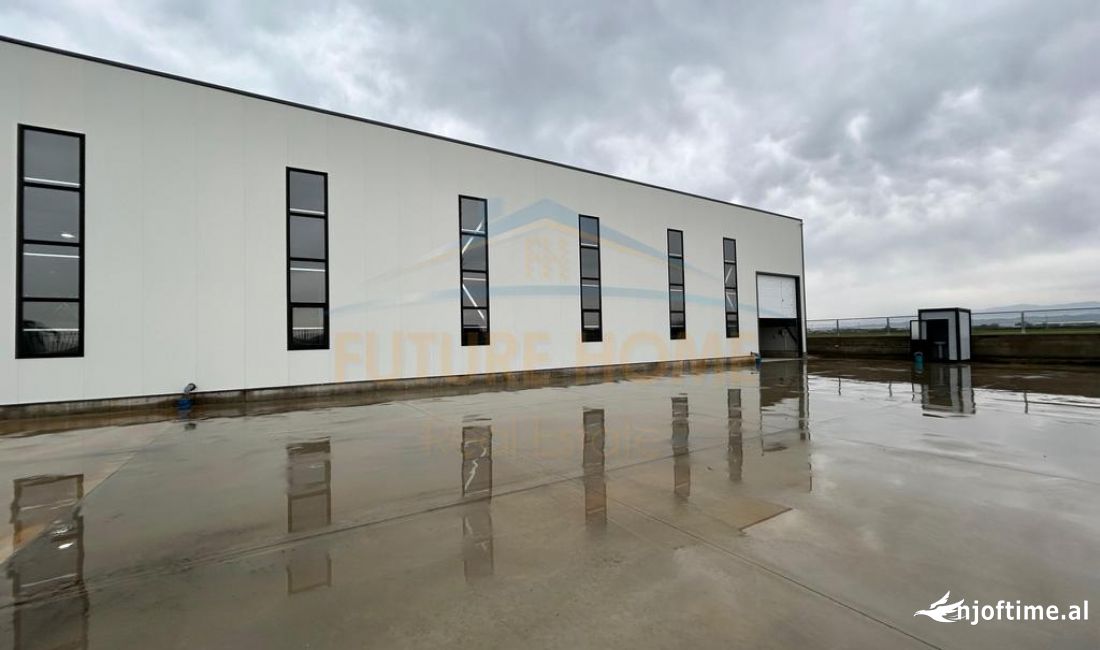 Qera , Kapanon , Shenavlash , Durres 