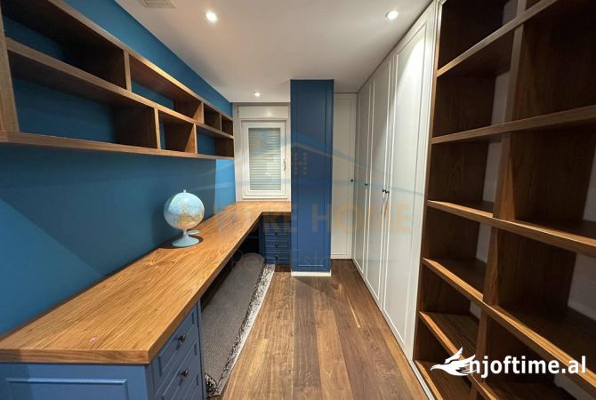 Shtepi me qera Apartament ne Tirane, 2+1, Mobilimi E mobiluar, Pagesa 1,500  Euro.